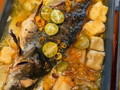 -北京王府井希尔顿酒店·万斯阁西餐厅