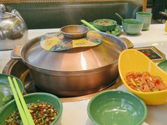 -润园四季椰子鸡火锅(南山海岸城店)