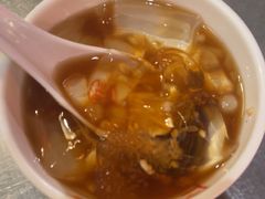-探鱼·鲜青椒爽麻烤鱼(中山大信新都汇店)