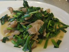 -赶海部落海鲜城(海阳路店)