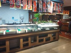 -OPEN開全日自助餐厅·牛肉火锅·海鲜(佛山希尔顿酒店)