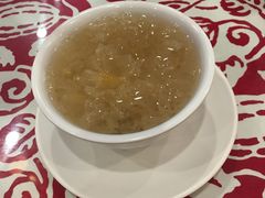 银耳羹-秦香陕西食府(华贸天地店)