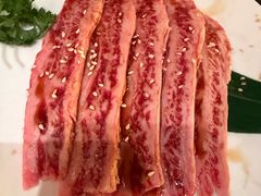 -御牛道日式烤肉料理(杭州万象城店)