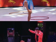 -汕头蓝水星欢乐世界
