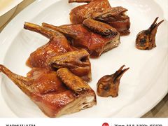 -阿庄新豫菜(航海东路店)