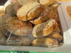 -紫光园清真北京小吃(安华店)