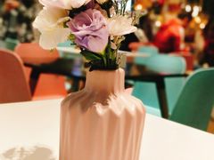 火烈鸟-随心小姐