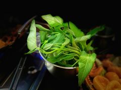 -小螺大作·螺蛳粉火锅(林和西店)