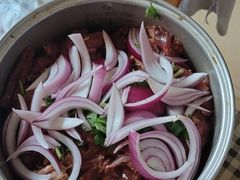 -兰河峪第117加油站