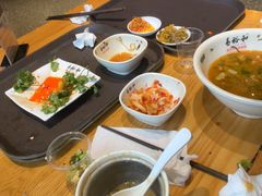 -易裕和·长沙米粉(竹塘西路店)