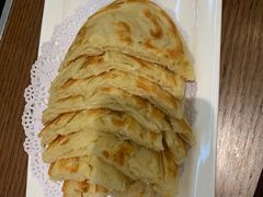 -北李妈妈菜·虾爬子大锅贴(贵和店)