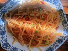 -卧龙堡客栈·中餐厅(古北水镇店)