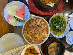 -西江美食舫·江西菜(健德桥店)