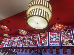 -饭町二郎日式综合茶餐(中安广场店)