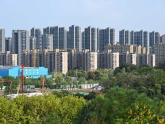 -幕燕滨江·燕子矶公园