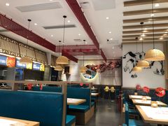 大堂-千稻剁椒大鱼头(CityOn熙地港店)