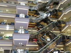 -红星美凯龙(北京北四环店)