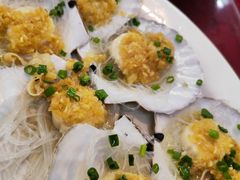 -隆都四季香饭店(碧海路店)