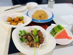 -牛焱·贵州黄牛肉火锅(城西银泰店)