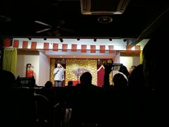 -青曲社相声(易俗街区店)