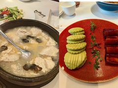 -上海小南国(不夜城店)