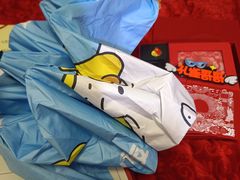 -中央广播电视总台(光华路办公区)