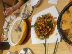 -东北风(江北万达店)