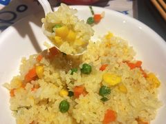 -松哥油焖大虾(科技园店)