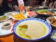 -苗岭侗寨(金阳店)