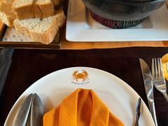 -Ministry of Crab(科伦坡店)