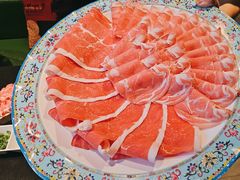 -南门四季铜锅涮肉(大屯·北苑店)