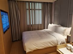 -全季酒店(北京南锣鼓巷安定门地铁站店)