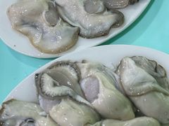 -花苑美食横琴生蚝火锅(拱北粤华路店)
