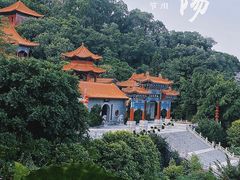 -南沙天后宫景区