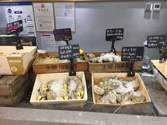 -HIHE Bistro·Oyster Bar(华熙live店)
