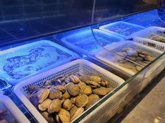 -海玥荟海鲜姿造自助餐厅(欧罗巴广场店)