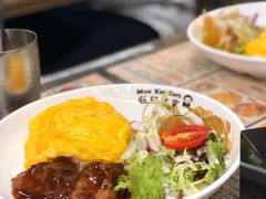 -旺记冰室(九龙中心大厦店)