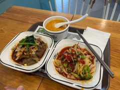 -魏家凉皮(雁塔路店)
