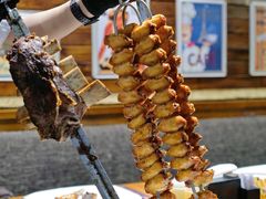 奥尔良鸡翅-汉巴味德(大悦城店)