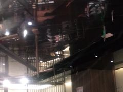 大堂-捞王锅物料理(上海世茂广场店)