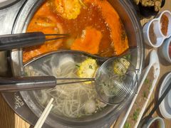 -正禾鲜·潮汕牛肉火锅(凯德天府店)