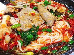 -李米线(武陵路店)