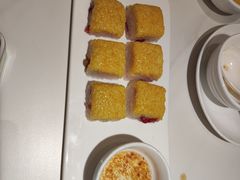 小米凉糕-晋家门(文峰广场店)