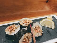 -大岛日本料理铁板烧(南通大饭店)