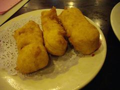 炸鲜奶-正德顺順德雙皮奶(中信店)