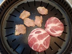 松版肉-意成料理