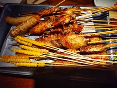 -管氏翅吧(台湾街店)