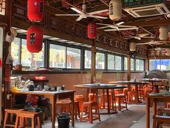 -坛南湾阿强农家乐.海鲜大排档老字号(福州地标美食店)