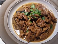 -解家河南菜(金水路店)