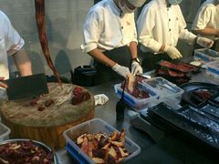 -手选潮汕鲜活牛肉火锅(二七广场店)